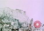 Standbild Schlacht von Okinawa Okinawa Ryukyu Inseln, 1945, aus Sekunde 21 historischem Filmmaterial Videoclip 65675051716