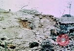 Standbild Schlacht von Okinawa Okinawa Ryukyu Inseln, 1945, aus Sekunde 23 historischem Filmmaterial Videoclip 65675051716
