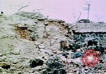 Standbild Schlacht von Okinawa Okinawa Ryukyu Inseln, 1945, aus Sekunde 24 historischem Filmmaterial Videoclip 65675051716