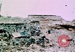 Standbild Schlacht von Okinawa Okinawa Ryukyu Inseln, 1945, aus Sekunde 33 historischem Filmmaterial Videoclip 65675051716