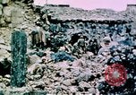 Standbild Schlacht von Okinawa Okinawa Ryukyu Inseln, 1945, aus Sekunde 35 historischem Filmmaterial Videoclip 65675051716