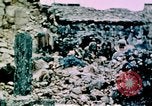Standbild Schlacht von Okinawa Okinawa Ryukyu Inseln, 1945, aus Sekunde 36 historischem Filmmaterial Videoclip 65675051716
