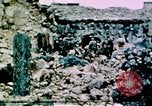 Standbild Schlacht von Okinawa Okinawa Ryukyu Inseln, 1945, aus Sekunde 38 historischem Filmmaterial Videoclip 65675051716