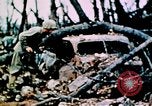 Standbild Schlacht von Okinawa Okinawa Ryukyu Inseln, 1945, aus Sekunde 44 historischem Filmmaterial Videoclip 65675051716