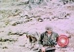 Standbild Schlacht von Okinawa Okinawa Ryukyu Inseln, 1945, aus Sekunde 45 historischem Filmmaterial Videoclip 65675051716
