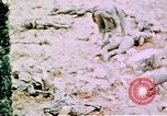 Standbild Schlacht von Okinawa Okinawa Ryukyu Inseln, 1945, aus Sekunde 47 historischem Filmmaterial Videoclip 65675051716