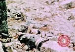 Standbild Schlacht von Okinawa Okinawa Ryukyu Inseln, 1945, aus Sekunde 49 historischem Filmmaterial Videoclip 65675051716