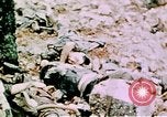 Standbild Schlacht von Okinawa Okinawa Ryukyu Inseln, 1945, aus Sekunde 50 historischem Filmmaterial Videoclip 65675051716