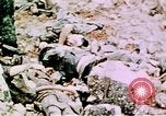 Standbild Schlacht von Okinawa Okinawa Ryukyu Inseln, 1945, aus Sekunde 51 historischem Filmmaterial Videoclip 65675051716