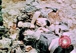 Standbild Schlacht von Okinawa Okinawa Ryukyu Inseln, 1945, aus Sekunde 52 historischem Filmmaterial Videoclip 65675051716