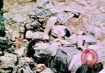 Standbild Schlacht von Okinawa Okinawa Ryukyu Inseln, 1945, aus Sekunde 53 historischem Filmmaterial Videoclip 65675051716