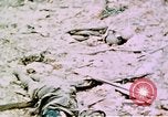 Standbild Schlacht von Okinawa Okinawa Ryukyu Inseln, 1945, aus Sekunde 54 historischem Filmmaterial Videoclip 65675051716