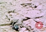 Standbild Schlacht von Okinawa Okinawa Ryukyu Inseln, 1945, aus Sekunde 55 historischem Filmmaterial Videoclip 65675051716