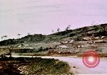 Standbild Schlacht von Okinawa Okinawa Ryukyu Inseln, 1945, aus Sekunde 58 historischem Filmmaterial Videoclip 65675051716