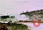 Standbild Schlacht von Okinawa Okinawa Ryukyu Inseln, 1945, aus Sekunde 59 historischem Filmmaterial Videoclip 65675051716