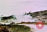 Standbild Schlacht von Okinawa Okinawa Ryukyu Inseln, 1945, aus Sekunde 60 historischem Filmmaterial Videoclip 65675051716