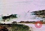 Standbild Schlacht von Okinawa Okinawa Ryukyu Inseln, 1945, aus Sekunde 62 historischem Filmmaterial Videoclip 65675051716