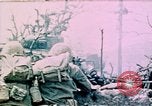 Standbild Schlacht von Okinawa Okinawa Ryukyu Inseln, 1945, aus Sekunde 1 historischem Filmmaterial Videoclip 65675051717