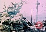 Standbild Schlacht von Okinawa Okinawa Ryukyu Inseln, 1945, aus Sekunde 4 historischem Filmmaterial Videoclip 65675051717