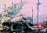 Standbild Schlacht von Okinawa Okinawa Ryukyu Inseln, 1945, aus Sekunde 5 historischem Filmmaterial Videoclip 65675051717