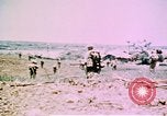 Standbild Schlacht von Okinawa Okinawa Ryukyu Inseln, 1945, aus Sekunde 34 historischem Filmmaterial Videoclip 65675051717