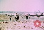 Standbild Schlacht von Okinawa Okinawa Ryukyu Inseln, 1945, aus Sekunde 35 historischem Filmmaterial Videoclip 65675051717