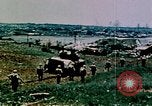 Standbild Schlacht von Okinawa Okinawa Ryukyu Inseln, 1945, aus Sekunde 40 historischem Filmmaterial Videoclip 65675051717