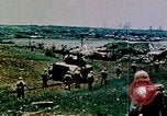 Standbild Schlacht von Okinawa Okinawa Ryukyu Inseln, 1945, aus Sekunde 41 historischem Filmmaterial Videoclip 65675051717