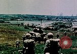 Standbild Schlacht von Okinawa Okinawa Ryukyu Inseln, 1945, aus Sekunde 43 historischem Filmmaterial Videoclip 65675051717