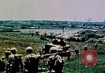 Standbild Schlacht von Okinawa Okinawa Ryukyu Inseln, 1945, aus Sekunde 45 historischem Filmmaterial Videoclip 65675051717