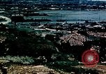 Standbild Schlacht von Okinawa Okinawa Ryukyu Inseln, 1945, aus Sekunde 52 historischem Filmmaterial Videoclip 65675051717