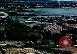 Standbild Schlacht von Okinawa Okinawa Ryukyu Inseln, 1945, aus Sekunde 53 historischem Filmmaterial Videoclip 65675051717