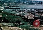 Standbild Schlacht von Okinawa Okinawa Ryukyu Inseln, 1945, aus Sekunde 54 historischem Filmmaterial Videoclip 65675051717