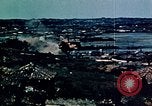 Standbild Schlacht von Okinawa Okinawa Ryukyu Inseln, 1945, aus Sekunde 55 historischem Filmmaterial Videoclip 65675051717