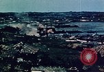 Standbild Schlacht von Okinawa Okinawa Ryukyu Inseln, 1945, aus Sekunde 56 historischem Filmmaterial Videoclip 65675051717