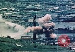 Standbild Schlacht von Okinawa Okinawa Ryukyu Inseln, 1945, aus Sekunde 58 historischem Filmmaterial Videoclip 65675051717