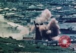 Standbild Schlacht von Okinawa Okinawa Ryukyu Inseln, 1945, aus Sekunde 59 historischem Filmmaterial Videoclip 65675051717
