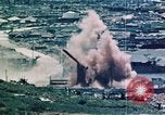Standbild Schlacht von Okinawa Okinawa Ryukyu Inseln, 1945, aus Sekunde 60 historischem Filmmaterial Videoclip 65675051717
