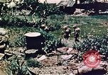Standbild Schlacht von Okinawa Okinawa Ryukyu Inseln, 1945, aus Sekunde 62 historischem Filmmaterial Videoclip 65675051717