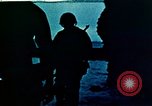 Standbild Schlacht von Okinawa Okinawa Ryukyu Inseln, 1945, aus Sekunde 1 historischem Filmmaterial Videoclip 65675051718