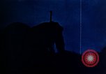 Standbild Schlacht von Okinawa Okinawa Ryukyu Inseln, 1945, aus Sekunde 7 historischem Filmmaterial Videoclip 65675051718