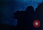 Standbild Schlacht von Okinawa Okinawa Ryukyu Inseln, 1945, aus Sekunde 15 historischem Filmmaterial Videoclip 65675051718