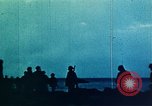 Standbild Schlacht von Okinawa Okinawa Ryukyu Inseln, 1945, aus Sekunde 17 historischem Filmmaterial Videoclip 65675051718