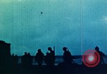 Standbild Schlacht von Okinawa Okinawa Ryukyu Inseln, 1945, aus Sekunde 19 historischem Filmmaterial Videoclip 65675051718
