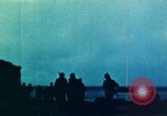 Standbild Schlacht von Okinawa Okinawa Ryukyu Inseln, 1945, aus Sekunde 21 historischem Filmmaterial Videoclip 65675051718