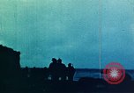 Standbild Schlacht von Okinawa Okinawa Ryukyu Inseln, 1945, aus Sekunde 23 historischem Filmmaterial Videoclip 65675051718
