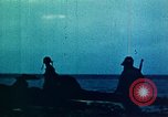 Standbild Schlacht von Okinawa Okinawa Ryukyu Inseln, 1945, aus Sekunde 26 historischem Filmmaterial Videoclip 65675051718