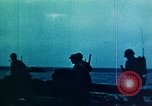 Standbild Schlacht von Okinawa Okinawa Ryukyu Inseln, 1945, aus Sekunde 27 historischem Filmmaterial Videoclip 65675051718
