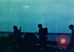 Standbild Schlacht von Okinawa Okinawa Ryukyu Inseln, 1945, aus Sekunde 28 historischem Filmmaterial Videoclip 65675051718