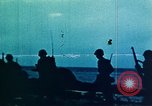 Standbild Schlacht von Okinawa Okinawa Ryukyu Inseln, 1945, aus Sekunde 29 historischem Filmmaterial Videoclip 65675051718